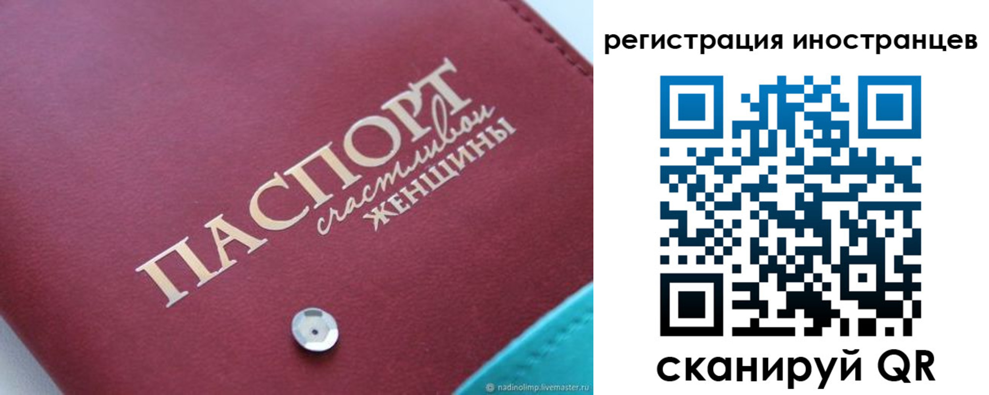 прописка регистрация в Коле